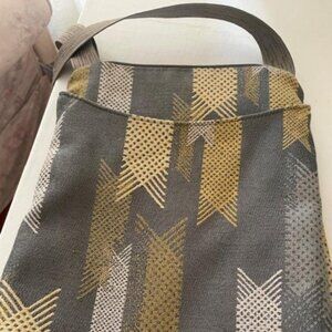 Maruca Cross Over or Shoulder 10" X 12" Bag Price Drop